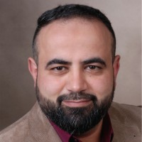 Louay Azmouz