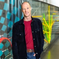 Christiaan Van Den Berg