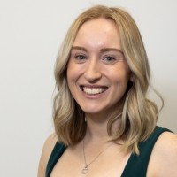 Georgia Eade