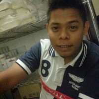 saiful idham