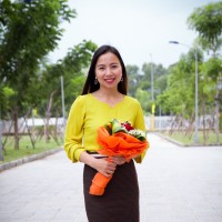 Linh Nguyen, Phd