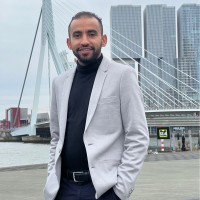 Mohammed Algumaei