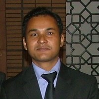 Md. Ahsanul Alam Depu