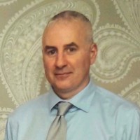 Allen O'Leary