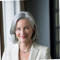 Suzanne Busby