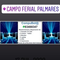 Alejandro Gabriel Betancur Agudelo Compubeta