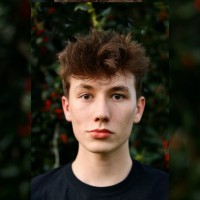 Grayson Thorpe