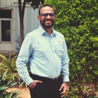 Vinodh Mahendra