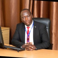 Obed HOUNGUE