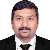 Anu Abraham Idip Grad Iosh, Miirsm