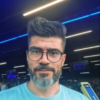 Giovanni Soares Da Silva