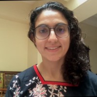 Amna Shaikh