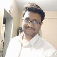 Niranjan Ghorpade