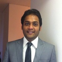 Dhiraj Jain