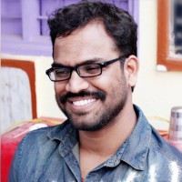 Bharath Sreekanth