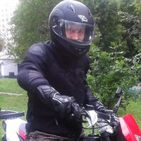 Алексей Фомичев