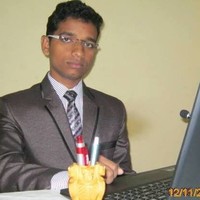 Bappaditya Maity