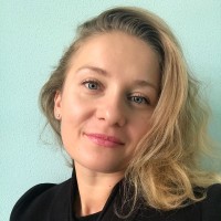Olena Tereshchenko