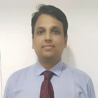 Santosh Sharma