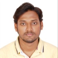 Dhanush P Achar