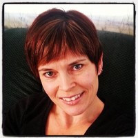 Sarah Gerrish