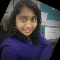 Yoganthri Paul Raj