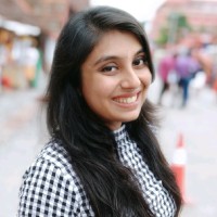 Bhavya Kothari