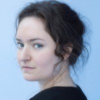 Félicie Eymard Ericsdóttir