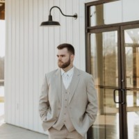 Jarrett O'Brien