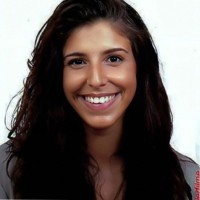 Sara Rodrigues