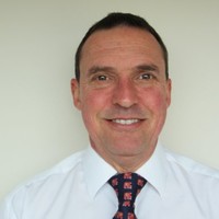 Malcolm Garrard