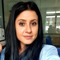 Nicoleta-Cristina Zavera