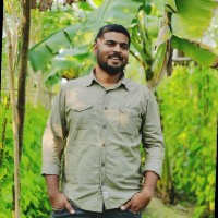 Bharath Kumar