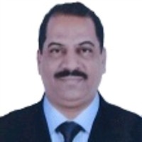 Anil Hoshing