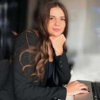 Erna Burdzovic