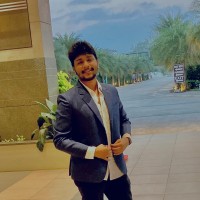 Ananth Srinivas