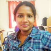 Poonam Choudhary