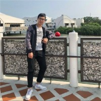 Kennis Huang