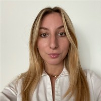 Nicole Grassi