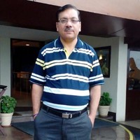 pyush mathur