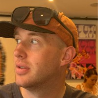 Justin King