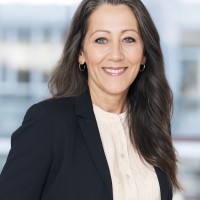Anja Markman