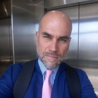 Daniel Fuentes Rojas