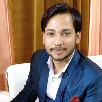ANKIT GIRI GOSWAMI
