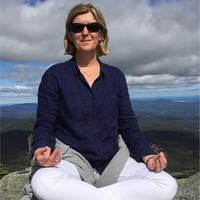 Catherine Morice