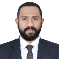 Bineesh Lal K P
