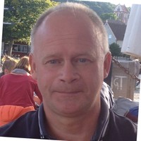 Johan Johnson