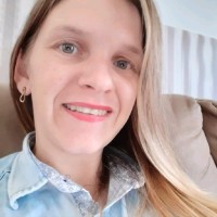 Cristiane Maria Paulus Borda
