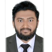 Syed Farook