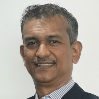Raj Kumar